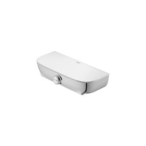 Aspirations Diverting Waterfall Tub Spout - Bathtub by American Standard