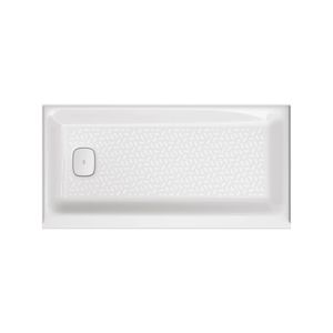 Aspirations Shower Base - Shower by American Standard