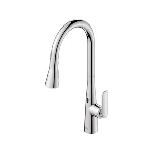 Aspirations Touchless Pull-Down Kitchen Faucet - Tap by American Standard