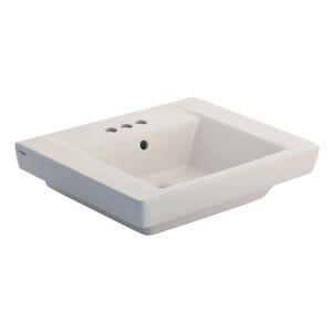 Boulevard 4-Inch Centerset Pedestal Sink Top - Washbasin by American Standard