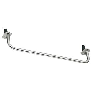 Boxe 16.5-in. Towel Bar - Sanitary accessories by American Standard
