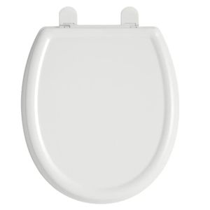 Cadet 3 Slow-Close Elongated Toilet Seat - Toilet seat by American Standard
