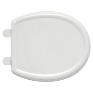 Cadet 3 Slow-Close Round Front Toilet Seat - Toilet seat by American Standard