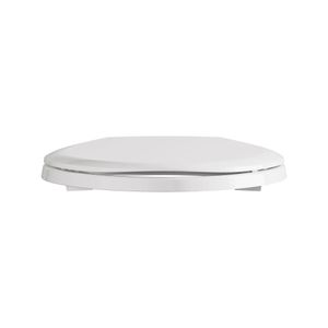 Cardiff Slow-Close Elongated Toilet Seat - Toilet seat by American Standard