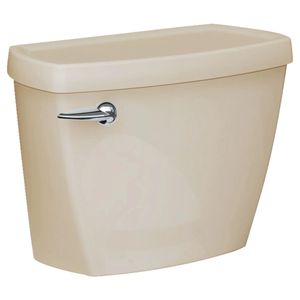 Champion 4 HET 1.28 gpf Toilet Tank - Toilet seat by American Standard