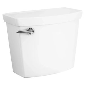 Champion 4 Max 1.28 gpf Toilet Tank - Toilet seat by American Standard