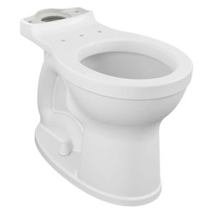 Champion 4 Round Toilet Bowl - Toilet seat by American Standard