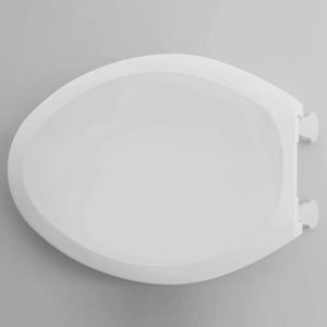 Champion 4 Slow Close Toilet Seat - Toilet seat by American Standard