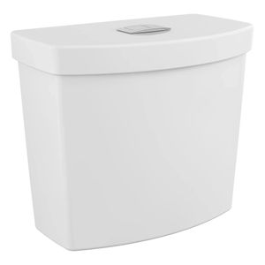 Clean Sophonis Dual Flush Toilet Tank - Toilet seat by American Standard