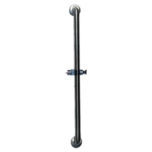 Commercial 36-Inch Slide-Grab Bar - Sanitary accessories by American Standard