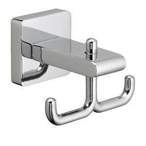 CS Series Double Robe Hook - Sanitary accessories by American Standard