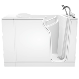 GEL Walk-In-Tub 52X30 Right Hand Soaker - Bathtub by American Standard