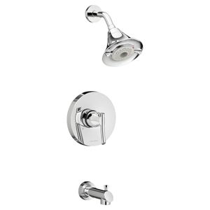 Green Tea Bath/Shower Trim Kit - Shower by American Standard