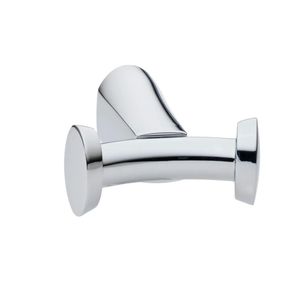 Green Tea Double Robe Hook - Sanitary accessories by American Standard
