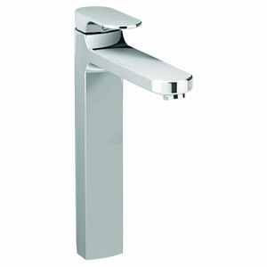 Moments 1-Handle Monoblock Vessel Bathroom Faucet - Tap by American Standard