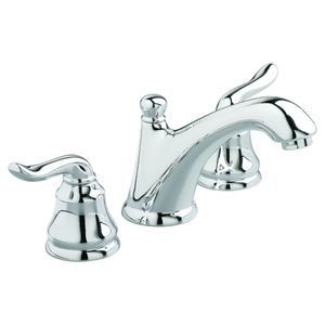 Princeton 2-Handle 8 Inch Widespread Bathroom Faucet - Tap by American Standard