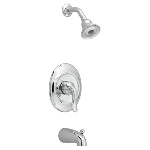 Princeton Bath/Shower Trim Kits -- 1.5 gpm - Shower by American Standard