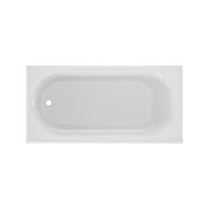 Princeton PRO Integral Apron Bathtub - Bathtub by American Standard