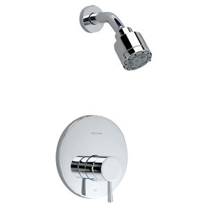 Serin 2.5 GPM Shower Trim Kit with Lever Handle - Shower by American Standard