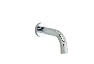 Serin 6-3/4-Inch Brass Tub Spout - Bathtub by American Standard