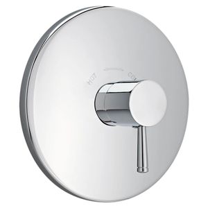 Serin Single-Handle Thermostatic Shower Valve Trim Kit - Shower by American Standard