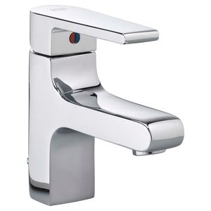 Studio 1-Handle Monoblock Bathroom Faucet - Tap by American Standard
