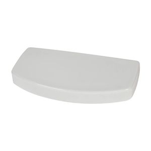 Studio 12-Inch Rough Tank Cover - Toilet seat by American Standard