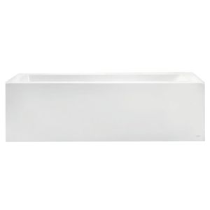 Studio Above Floor Rough Bathtub - Bathtub by American Standard