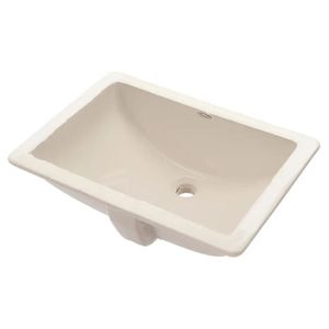 Studio Large Under Counter Sink - Washbasin by American Standard
