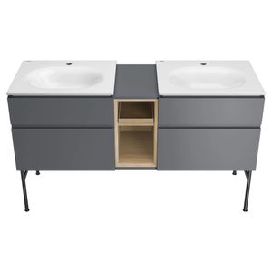Studio S Vanity - Washbasin cabinet by American Standard