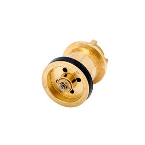 Toilet Flush Valve Piston Assembly 1.6 GPF (Blister Pack 100) - Toilet seat by American Standard