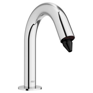 Touchless Sensor-Operated Foam Soap Dispenser, Base Model - Sanitary accessories by American Standard