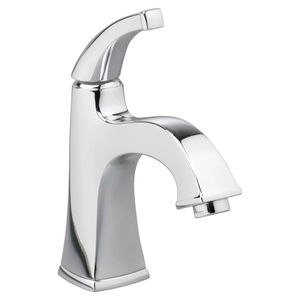 Town Square 1-Handle Monoblock Bathroom Faucet - Tap by American Standard