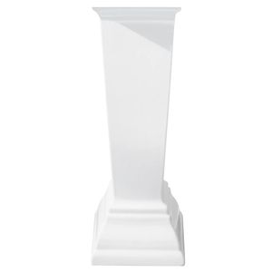 Town Square Pedestal Leg - Washbasin by American Standard