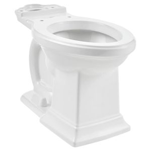 Town Square S Chair Height Elongated Bowl - Toilet seat by American Standard