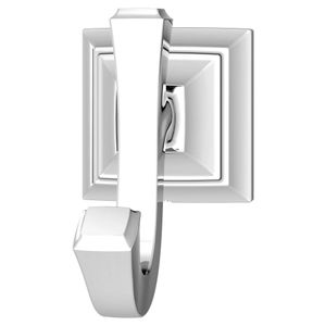 Town Square S Double Robe Hook - Sanitary accessories by American Standard