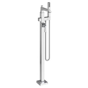 Town Square S Freestanding Bathtub Faucet With Lever Handle for Flash Rough-In Valve - Bathtub by American Standard