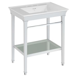 Town Square S Washstand - Washbasin by American Standard