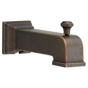 Town Square Slip-On Diverter Tub Spout - Bathtub by American Standard