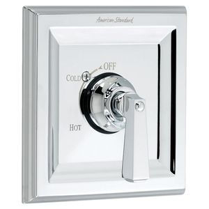 Town Square Valve Only Trim Kit with Lever Handle - Shower by American Standard