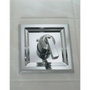 Town Square Valve Only Trim Kit - Shower by American Standard