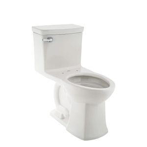Townsend Toilet - Toilet seat by American Standard