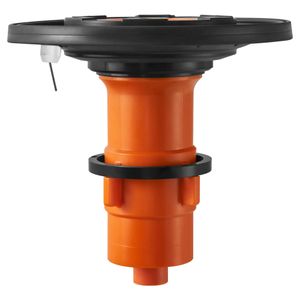 Ultima Diaphragm Assembly for 1.0 GPF Urinal and 1.6 GPF Toilet Flush Valve - Toilet seat by American Standard