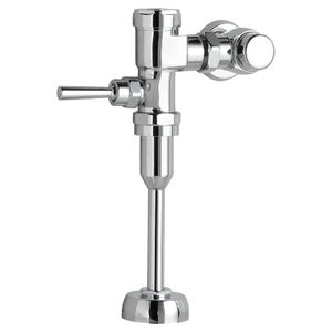 Ultima Manual Urinal Flush Valve, Piston-Type, 1.0 gpf/3.8 Lpf, 1-1/4-Inch - Urinal by American Standard