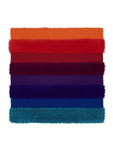 Domino – Stripe - Carpet by Amini