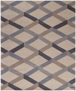 Incroci - Carpet by Amini
