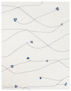 Poesia - Carpet by Amini