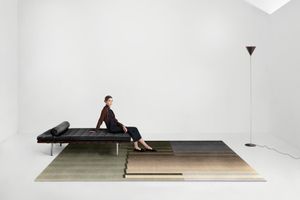 RD Braque - Carpet by Amini