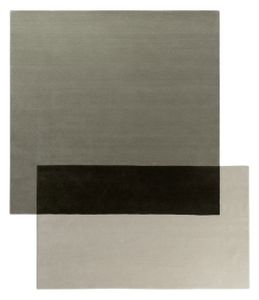Teorema – Squares - Carpet by Amini