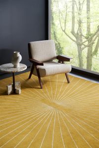 Utopia - Carpet by Amini